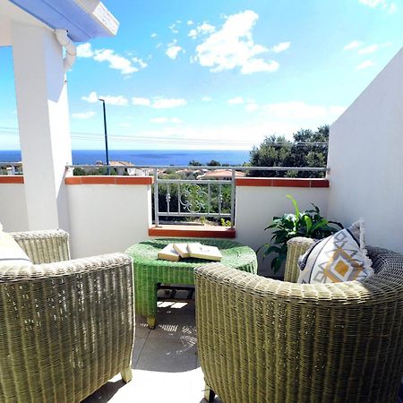 Suite Torrigiani Cala Gonone Buitenkant foto
