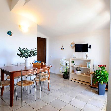 Suite Torrigiani Cala Gonone Buitenkant foto
