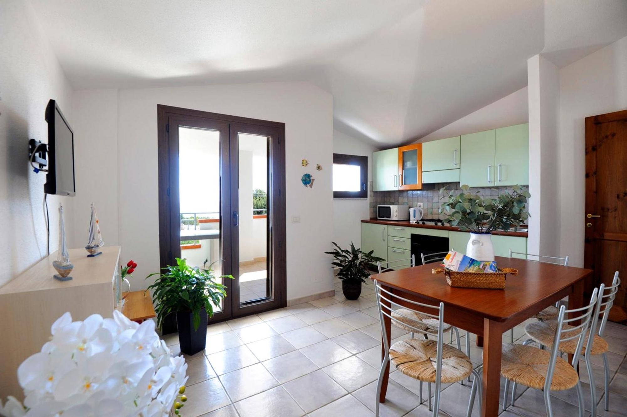Suite Torrigiani Cala Gonone Buitenkant foto