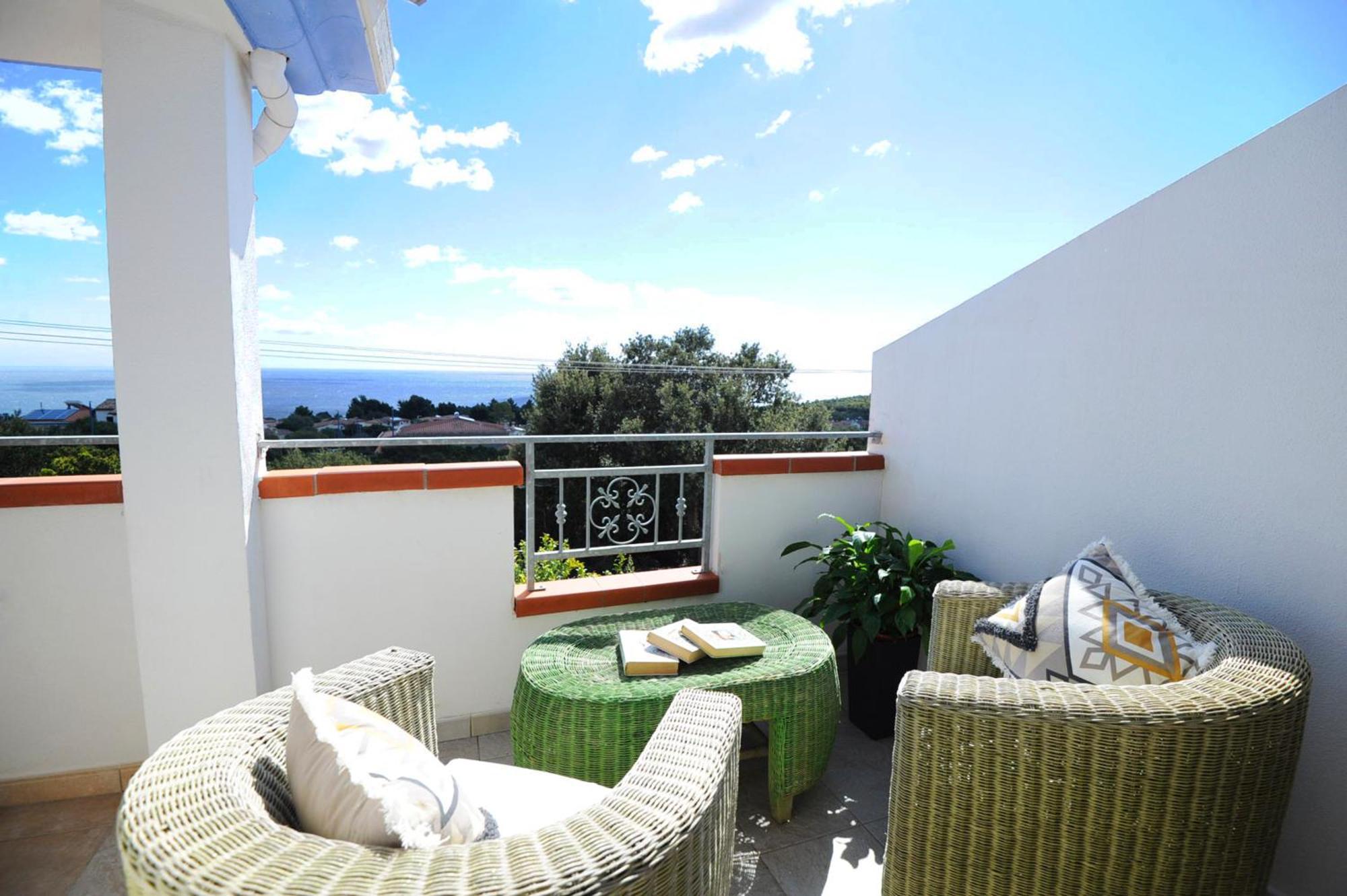 Suite Torrigiani Cala Gonone Buitenkant foto