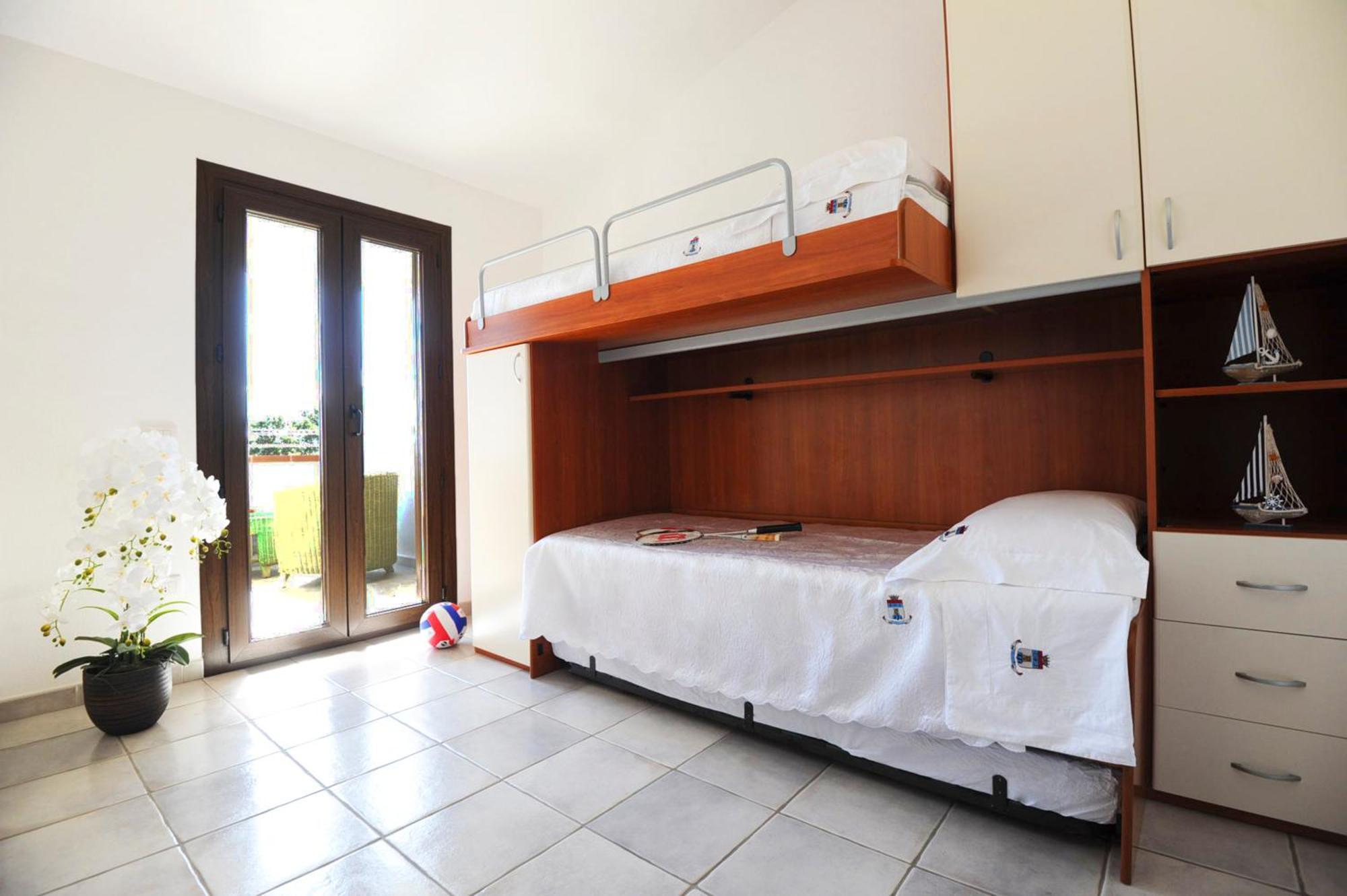 Suite Torrigiani Cala Gonone Buitenkant foto