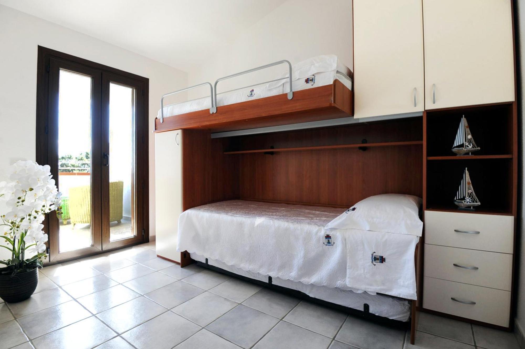 Suite Torrigiani Cala Gonone Buitenkant foto
