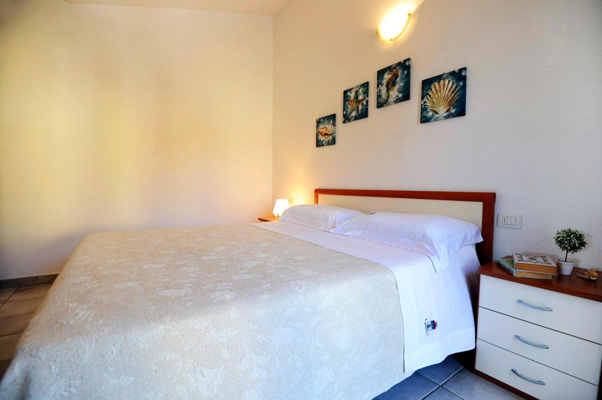 Suite Torrigiani Cala Gonone Buitenkant foto